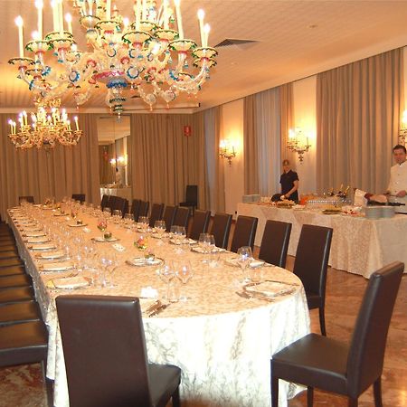 Astoria Hotel Italia Udine Ngoại thất bức ảnh