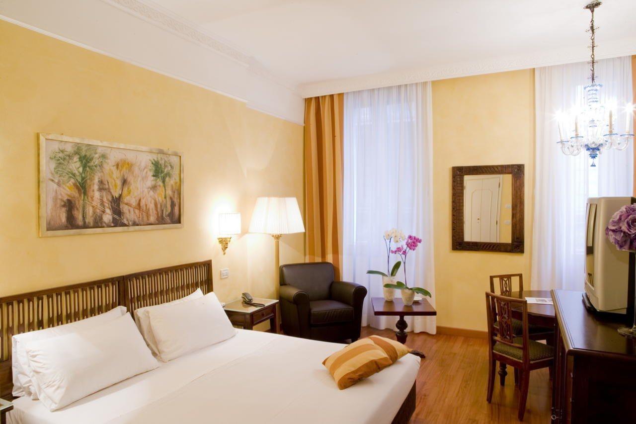 Astoria Hotel Italia Udine Ngoại thất bức ảnh