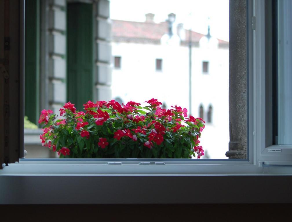 Astoria Hotel Italia Udine Ngoại thất bức ảnh