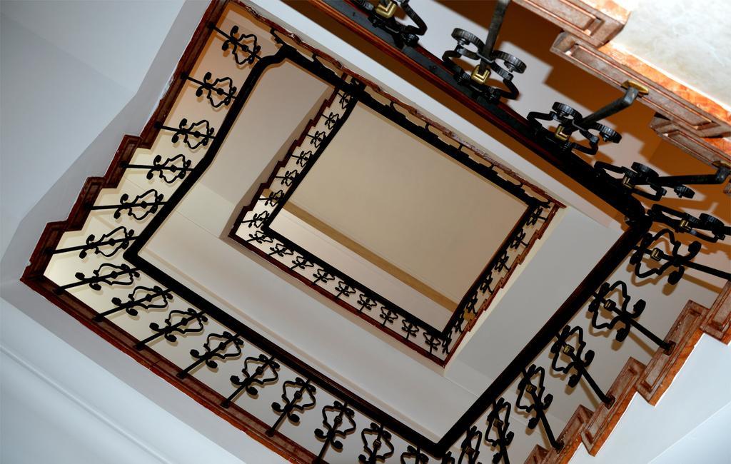 Astoria Hotel Italia Udine Ngoại thất bức ảnh