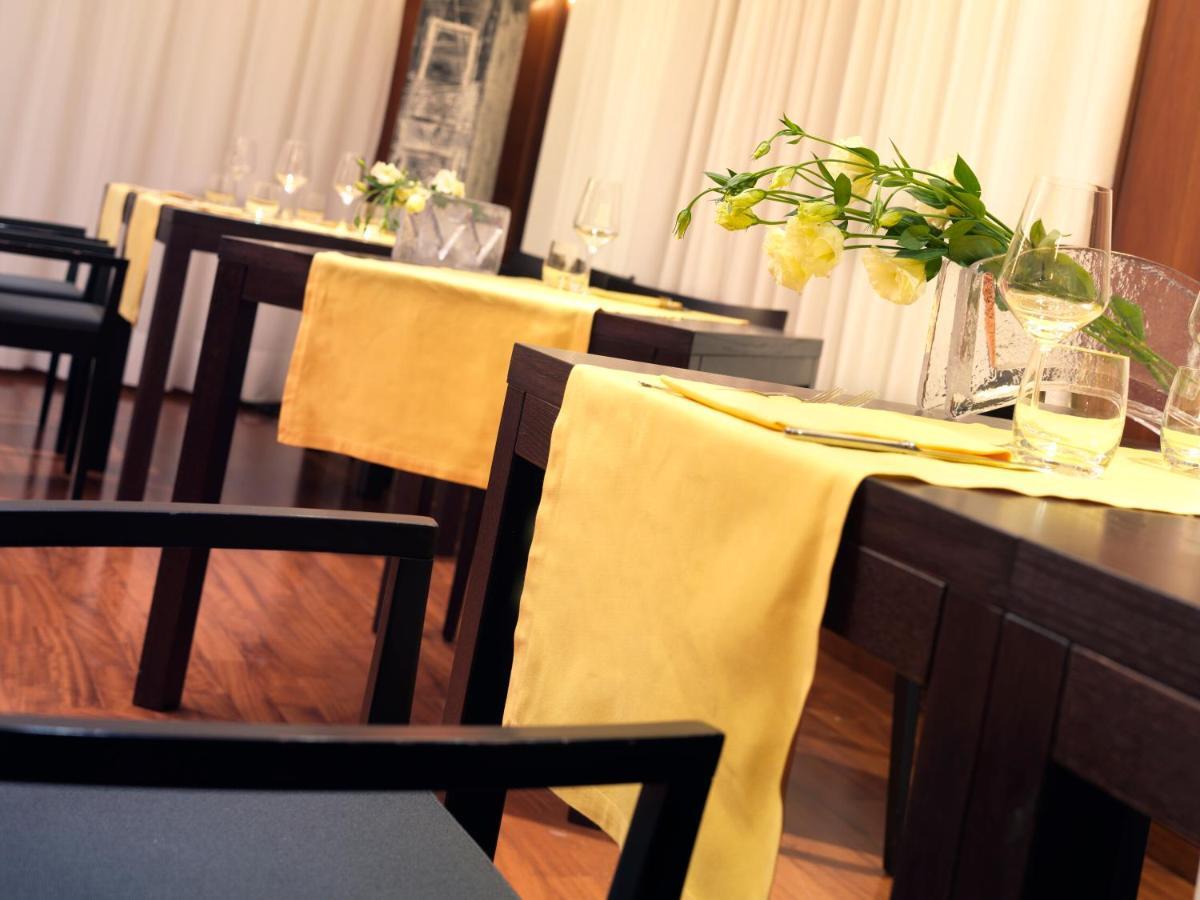 Astoria Hotel Italia Udine Ngoại thất bức ảnh