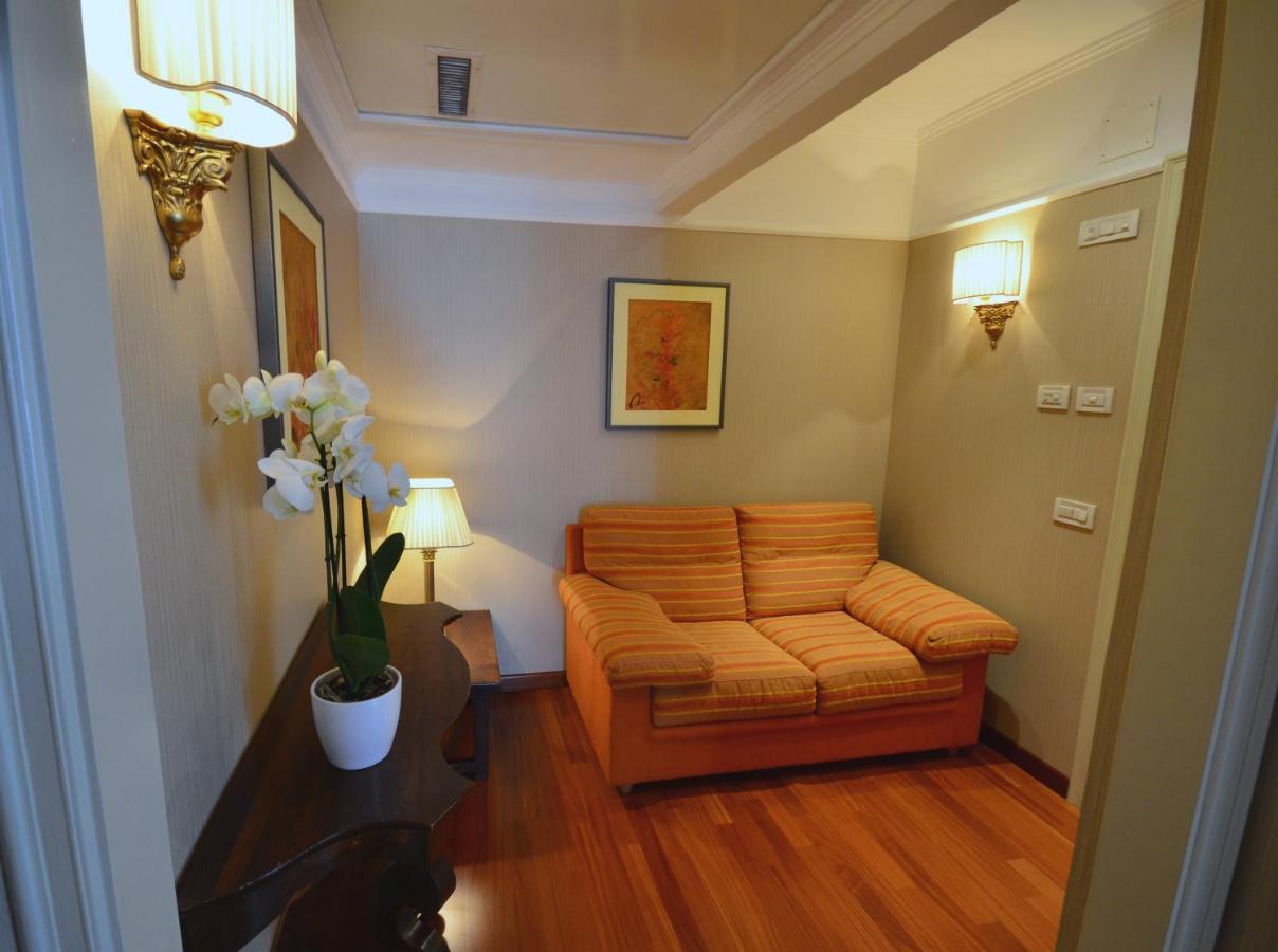 Astoria Hotel Italia Udine Ngoại thất bức ảnh