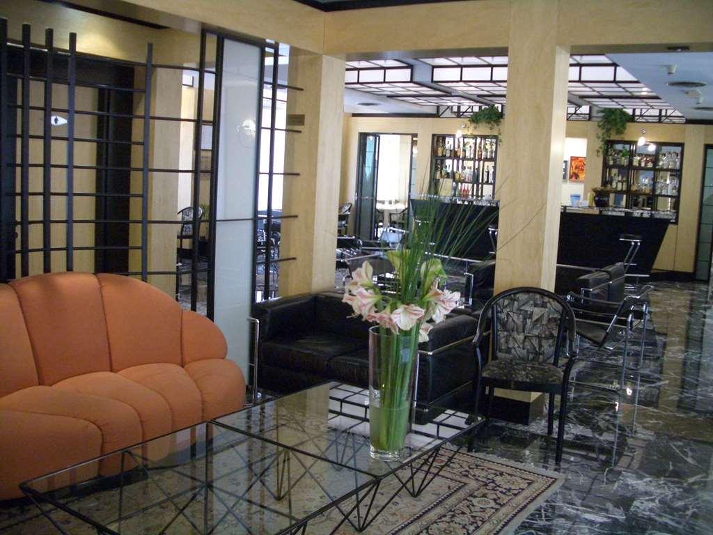 Astoria Hotel Italia Udine Nhà hàng bức ảnh