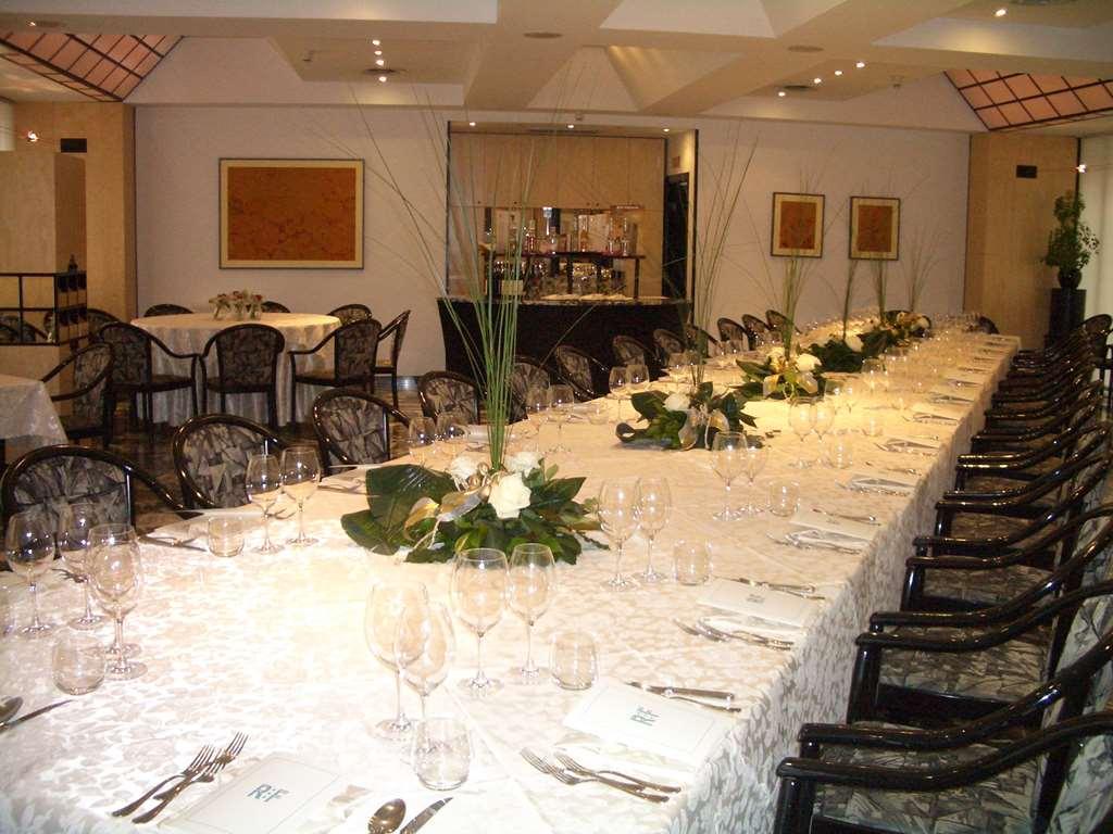 Astoria Hotel Italia Udine Nhà hàng bức ảnh